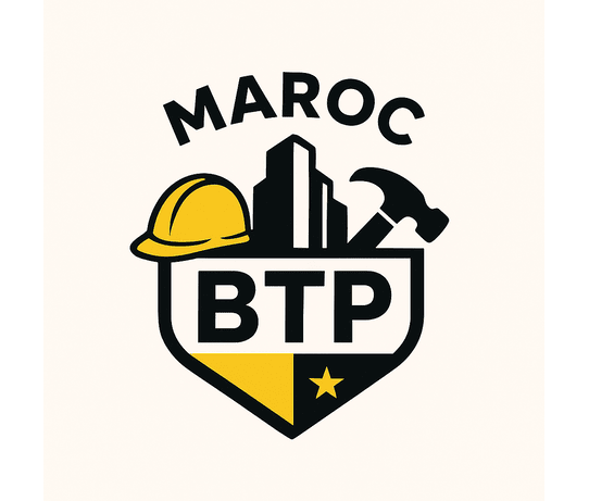 MarocBTP